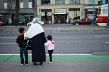Croatia to Take in Orphan Migrants
