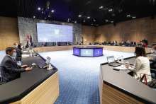 Sovereignists Want Parliament to Approve COVID Response Team's Decisions