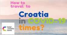 Croatia Travel Update, Questions Answered in Real Time: March 21, 2021