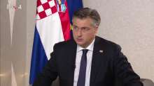 PM Andrej Plenković: 