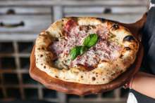 O'Hara's New Menu: A Pizzeria Without Capricciosa