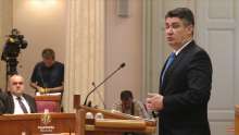 Milanovic: It Would Be Good Not to Embarrass Ourselves as a Country