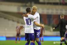 HNL Round 14 Recap: Rijeka Better than Hajduk in Adriatic Derby at Poljud
