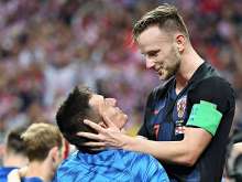 Ivan Rakitic is Open to Returning to the Croatia National Team