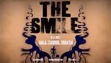 The Smile in Zagreb: Radiohead Side Project Opening European Tour in Croatian Capital