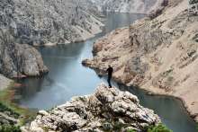 Could Zrmanja River Cruises Bring Tourism and Life to Obrovac Area?