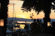 More Croatian Arrivals in September 2022 Than September 2019