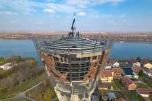 Vukovar Water Tower Had Over 111 Thousand Visitors in 2022