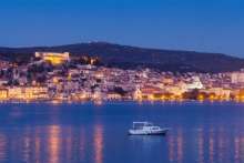 600 Skulls Found During Archaeological Digs in Medieval Cemetery in Šibenik