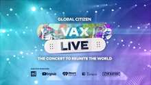 Croatian PM Sends Message of Support to Vax Live Concert