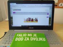 Mjesec dana online škole u Hrvatskoj: perspektive 5 profesora