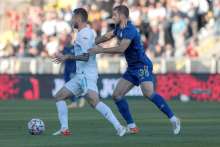 HNL Round 12 Recap: Rijeka and Dinamo Finish 3:3, Šibenik Tops Hajduk