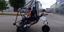 Innovator Mate Rimac Shows Off One of Interesting First Projects