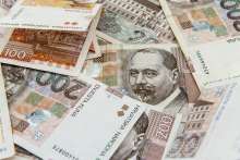 Croatian General Government Debt Now at 344 Billion Kuna