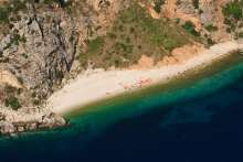 Croatian Beach Makes it Onto the List of 50 Best Beaches in the World