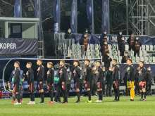 U-21 Euros: Croatia Falls to Portugal in Game 1 of Group D