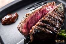 The Wait is Over: Chops Grill in Split Reopens Terrace for All Steak Lovers!