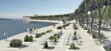 Croatian Monte Carlo: New Kaštela Promenade Project to Change Face of Coast