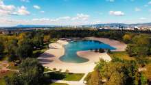 Festival of Tolerance to Take Place on 1-10 July at Zagreb's Lake Bundek