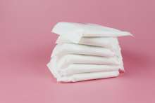 60k HRK in Menstrual Products in Šibenik-Knin County, 400 Students in Need