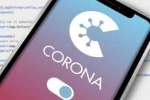 Gov't, APIS to Ink Deal on Digital Platform for COVID Contact Tracing