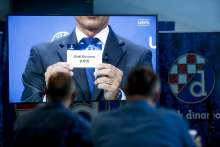 Dinamo and Valur to Meet in First Round of Champions League Qualifiers