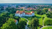 HRK 15.2 bn Development Agreement for Northern Croatia Signed in Varaždin