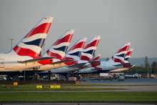 British Airways Zagreb Line Boosted, Air France Adds Second Daily Flight to Capital for Summer