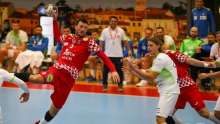 Captain Domagoj Duvnjak Becomes Top Scorer in Croatia Handball History