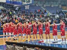 2023 Basketball World Cup Qualifiers: Croatia Loses to Slovenia in Dramatic Finish (74:76)
