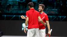 Nikola Mektić and Mate Pavić Dramatically Advance to Wimbledon Doubles Final!