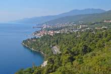 Green Opatija: Kvarner Town Wants to Become 