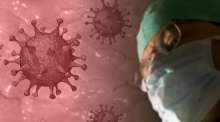Health Minister Says Number of Infections, Deaths Alarming