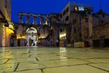 Split-Dalmatia County Tourist Board Director: Either Ban Everything or Respect Measures