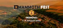 Second Edition of Mammothfest Kicks Off in Mammoth Valley of Mohovo