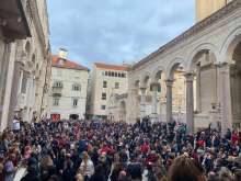 The Region Mourns the Passing of Đorđe Balašević