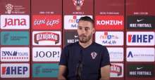 Nikola Vlašić Promises Spectacle against England at Wembley