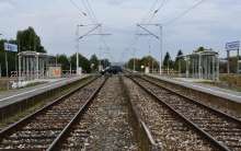 €5.4 bn To Be Invested in Railways Upgrade Until 2030