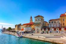 Croatia To Promote Its Destinations On Lonely Planet And Culture Trip platforms