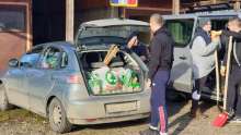 Minister Horvat: Preparation of Hot Meals Entrusted to State-Owned Company Pleter