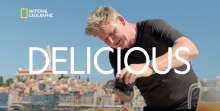 From Gordon Ramsay to Rimac, National Geographic Croatia Program Airs Tonight!