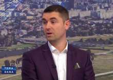 Filipović: I Do Not Expect Problems in Zagreb's Functioning