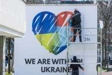 Ukrainians in Osijek: 