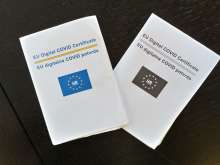 No New Croatian Covid Measures Currently Planned Despite Omicron