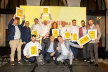 2021 Gault&Millau Croatia Guide Presented with Over 400 Restaurants, Bars, and Wines