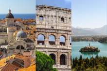 Croatia, Slovenia and Italy Have Best Ever Cooperation in the Adriatic