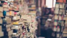 Book Reading Continues to Decrease, Survey Shows