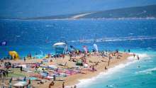 2021 Zoo Station Bol PWA World Cup Comes to an End, Croatian Competitors 2nd and 3rd!
