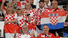 EURO 2024 Qualifiers: Exciting Program at Poljud for Croatia - Wales