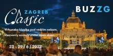 Zagreb Classic: Heavenly Sounds Under Open Skies at BuzZg